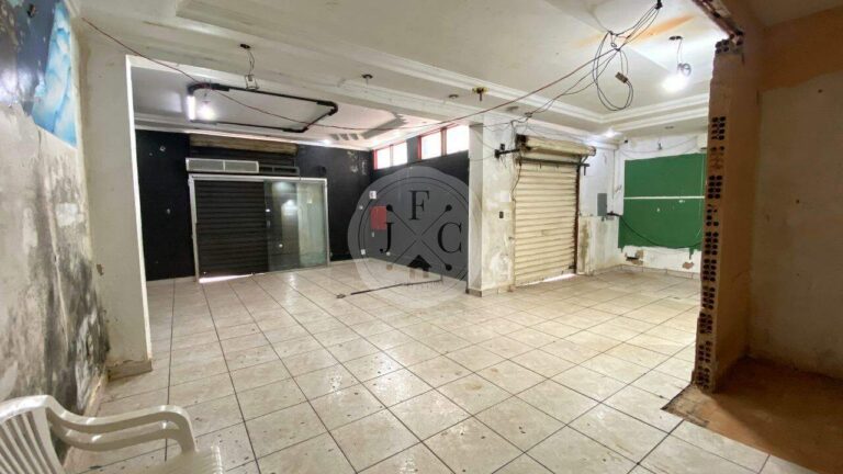 Salão para aluguel no Parque Ribeirão Preto: