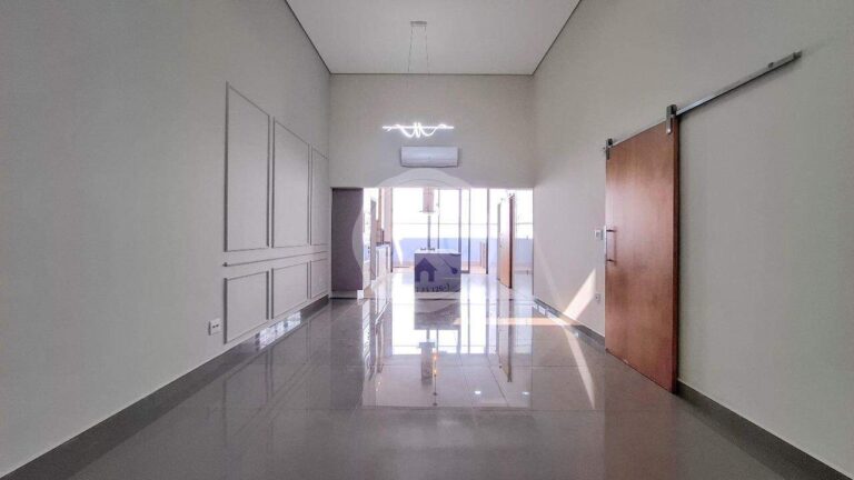 Casa em Condomínio para aluguel no Jardim San Marco: