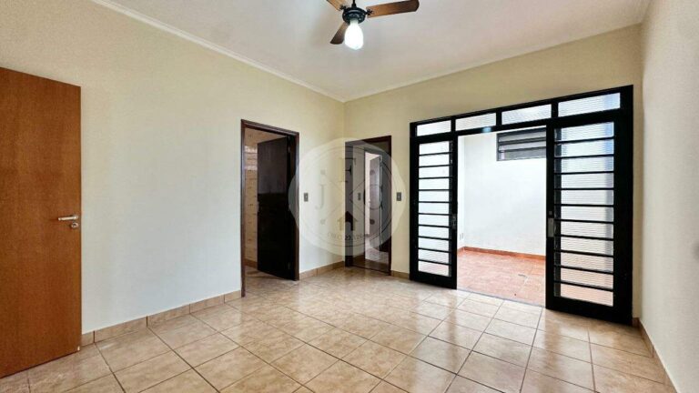 Casa à venda no Jardim Sumaré: