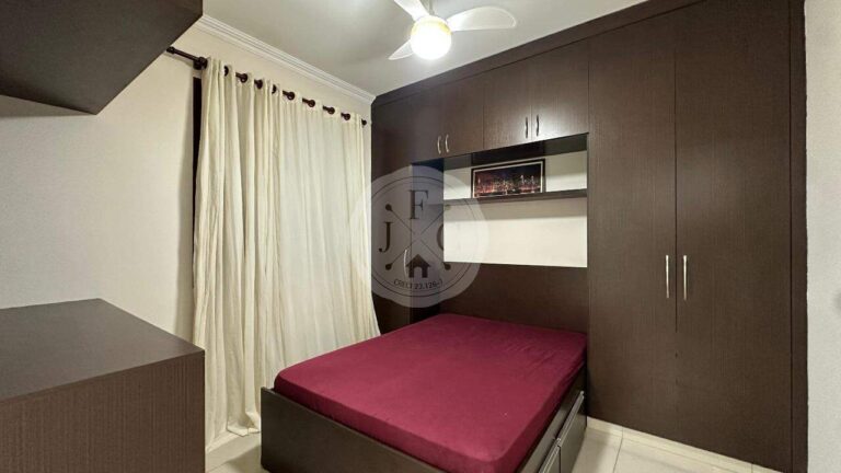 Apartamento para aluguel no Iguatemi: