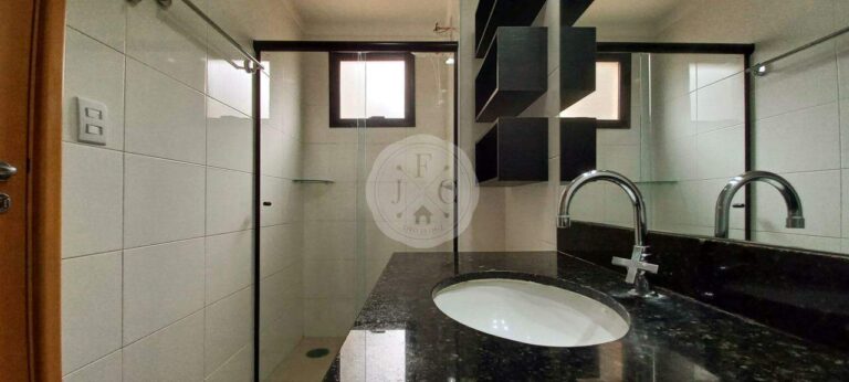 Apartamento para aluguel no Nova Aliança: