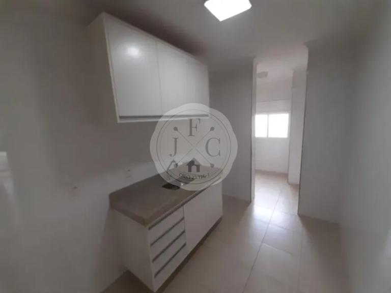 Apartamento para aluguel no Jardim Botânico: