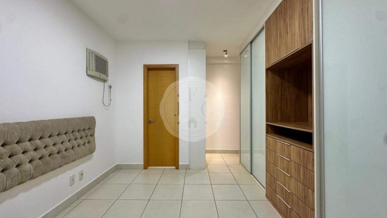 Apartamento para aluguel no Jardim Irajá: