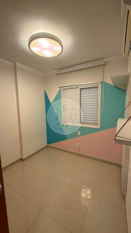 Apartamento para aluguel no Jardim Botânico: