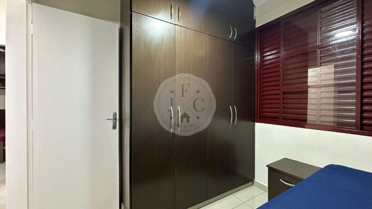 Apartamento para aluguel no Iguatemi: