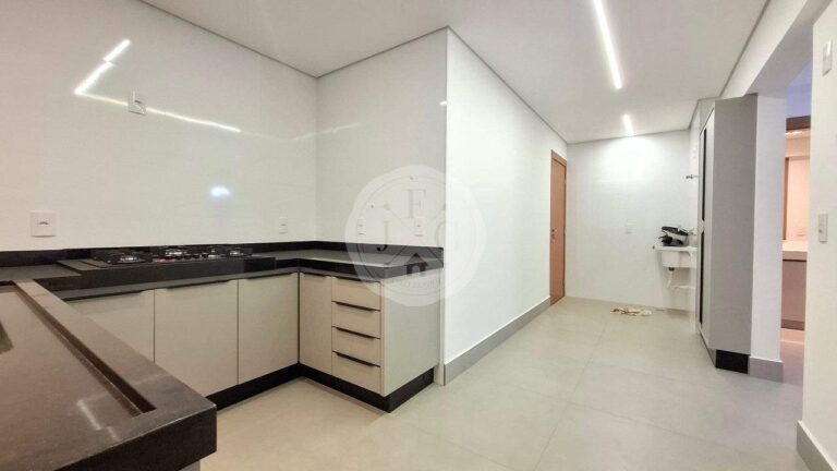 Apartamento para aluguel no Jardim Olhos D´Água I: