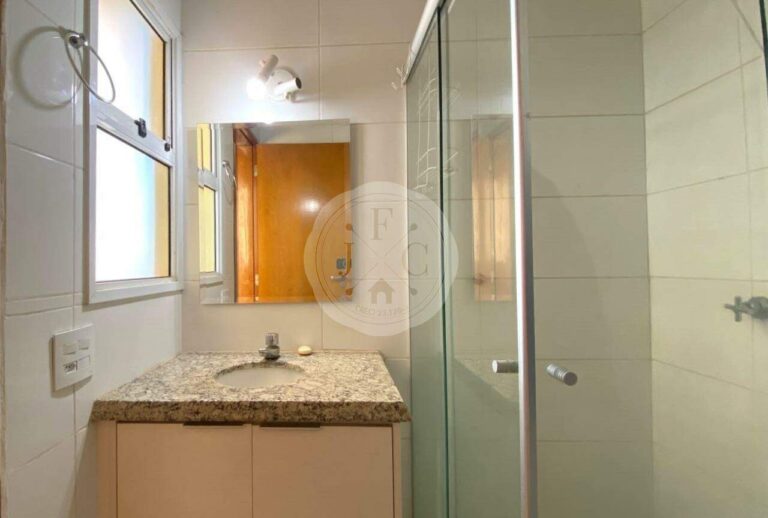 Apartamento para aluguel no Nova Ribeirânia: