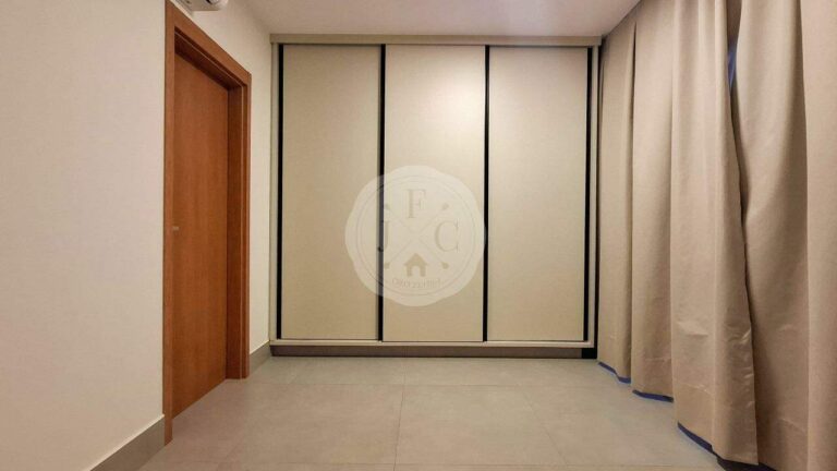 Apartamento para aluguel no Jardim Olhos D´Água I: