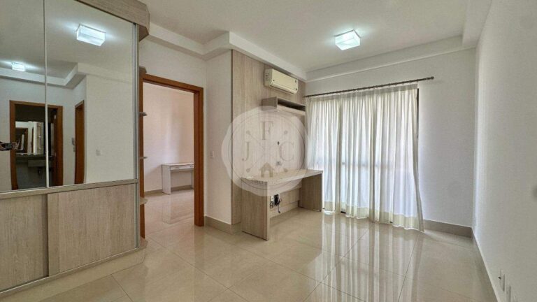 Apartamento para aluguel no Ribeirânia: