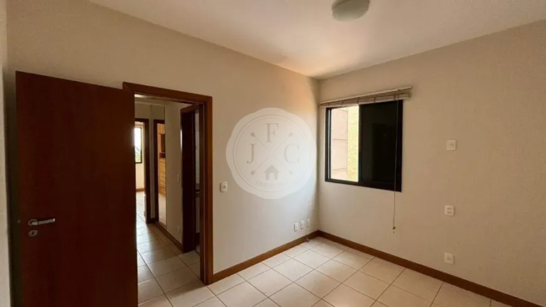 Apartamento para aluguel no Jardim Botânico: