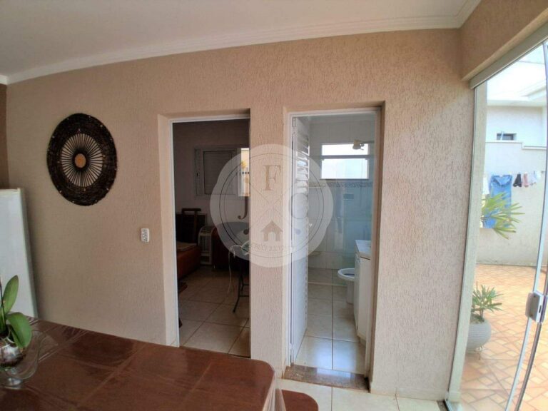 Casa em Condomínio para aluguel no Condomínio Bella Città: