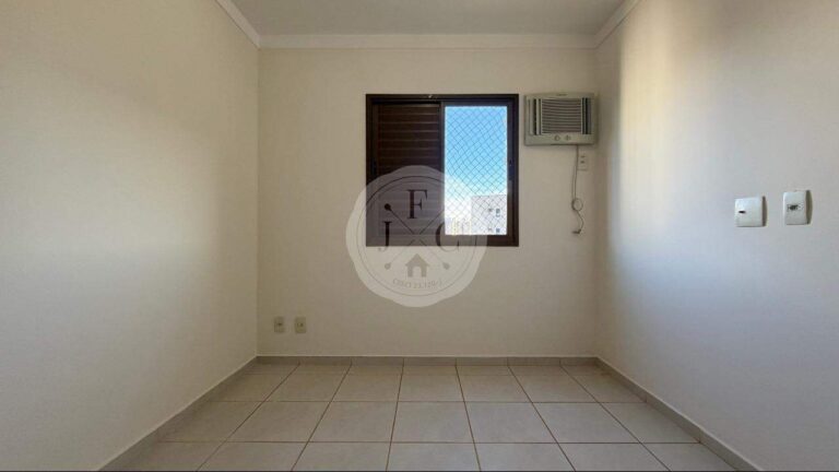 Apartamento para aluguel no Jardim Nova Aliança Sul: