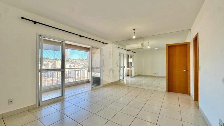 Apartamento para aluguel no Jardim Irajá: