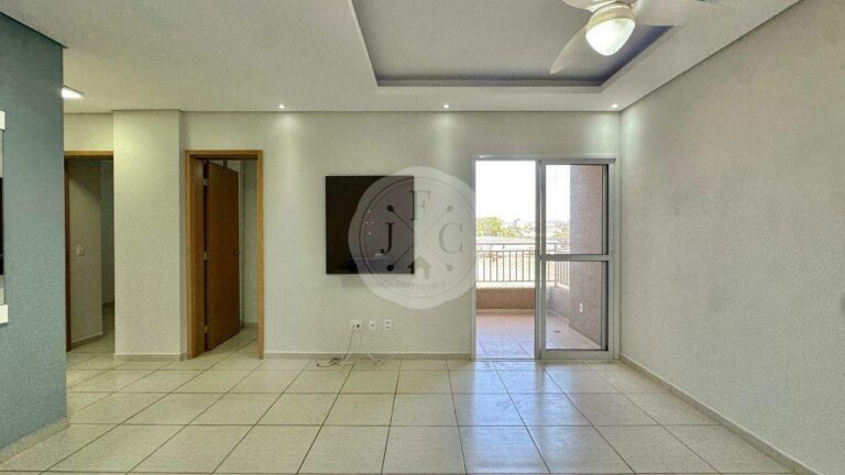 Apartamento para aluguel no Ipiranga: