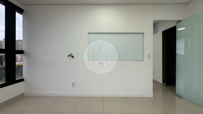 Sala Comercial para aluguel no Jardim Botânico: