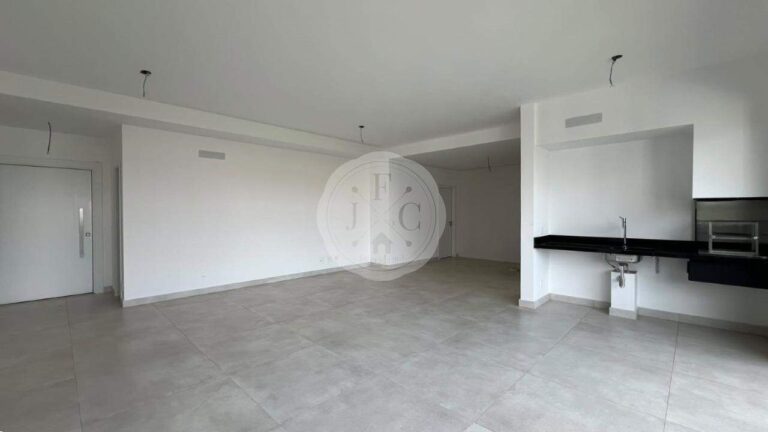 Apartamento à venda no Vila do Golfe: