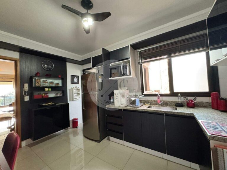 Apartamento à venda no Nova Aliança: