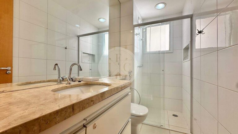 Apartamento para aluguel no Jardim Irajá: