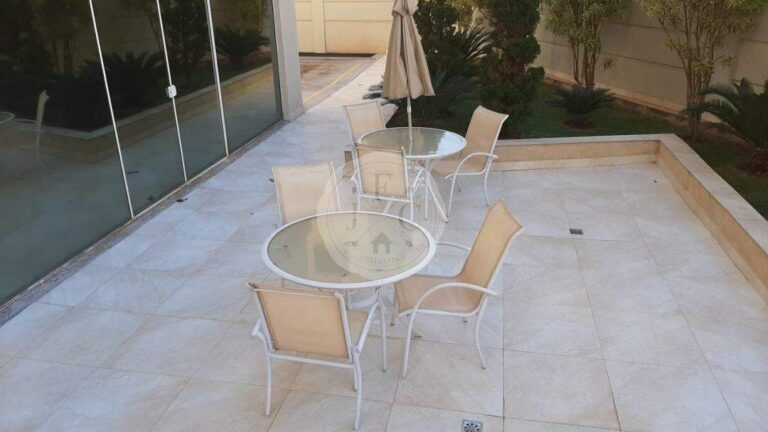 Apartamento à venda no Nova Aliança: