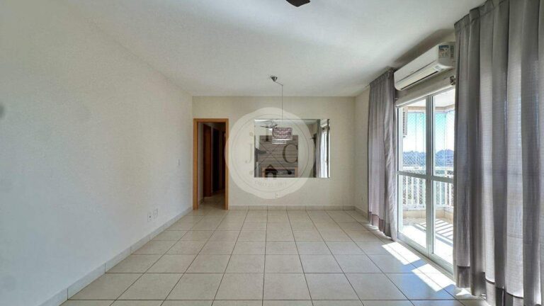 Apartamento para aluguel no Jardim Irajá: