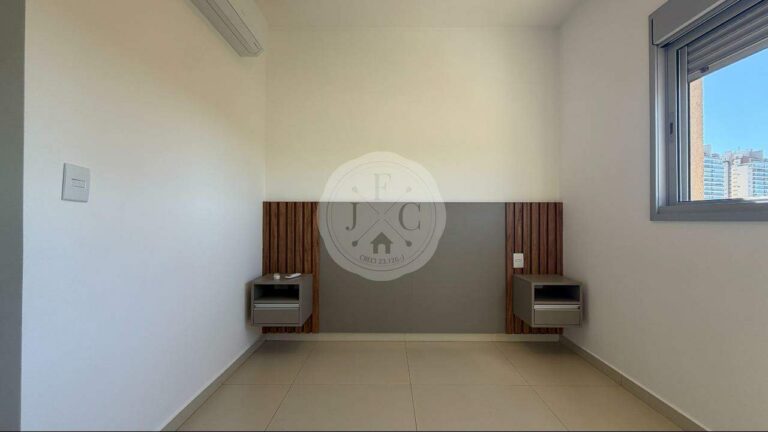 Apartamento para aluguel no Alamedas do Botânico: