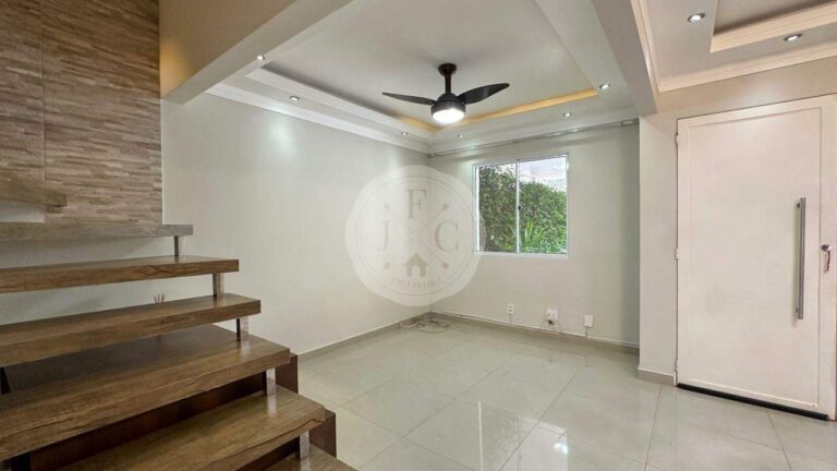 Casa em Condomínio para aluguel no Condomínio Evidence Resort: