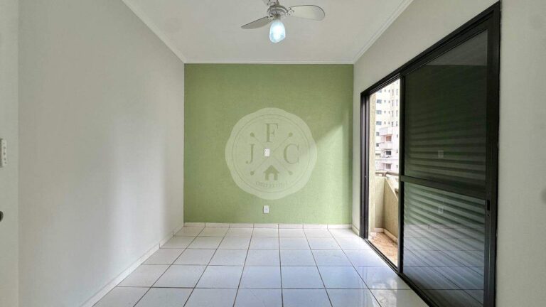 Apartamento para aluguel no Jardim Botânico: