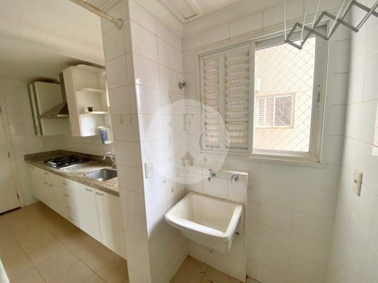 Apartamento para aluguel no Centro: