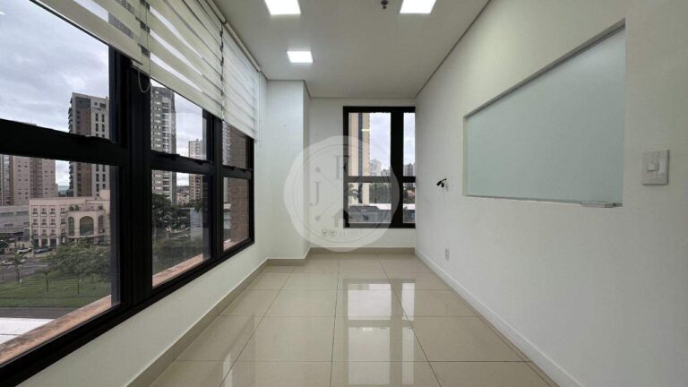 Sala Comercial para aluguel no Jardim Botânico:
