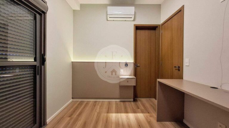 Apartamento para aluguel no Jardim Olhos D´Água I: