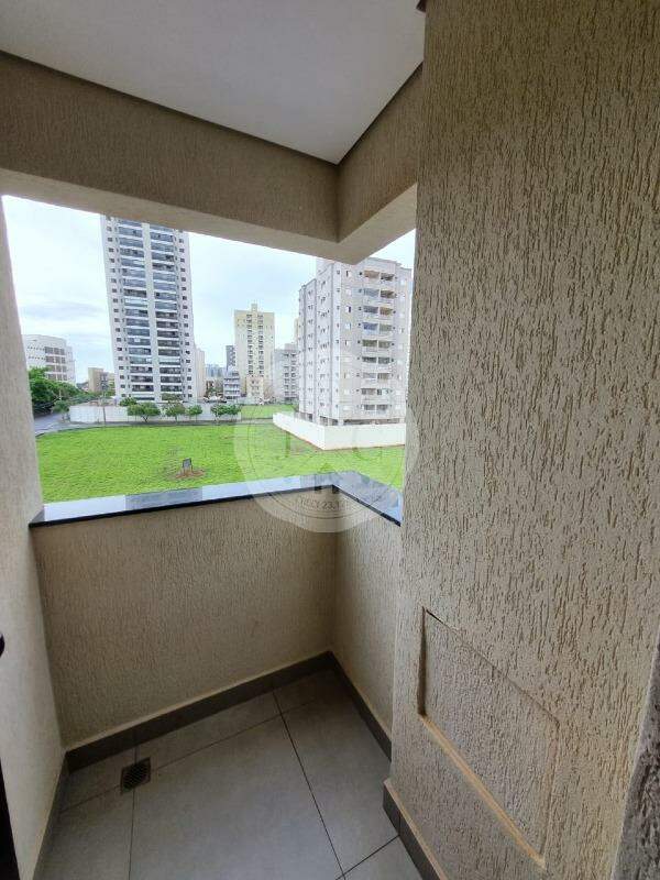 Apartamento para aluguel no Nova Aliança: