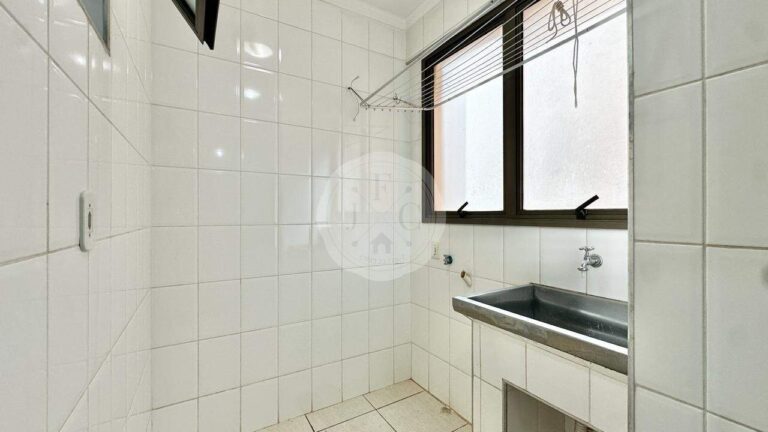Apartamento para aluguel no Jardim Botânico: