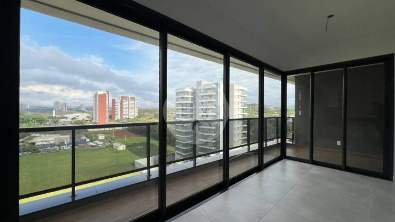 Apartamento à venda no Vila do Golfe: