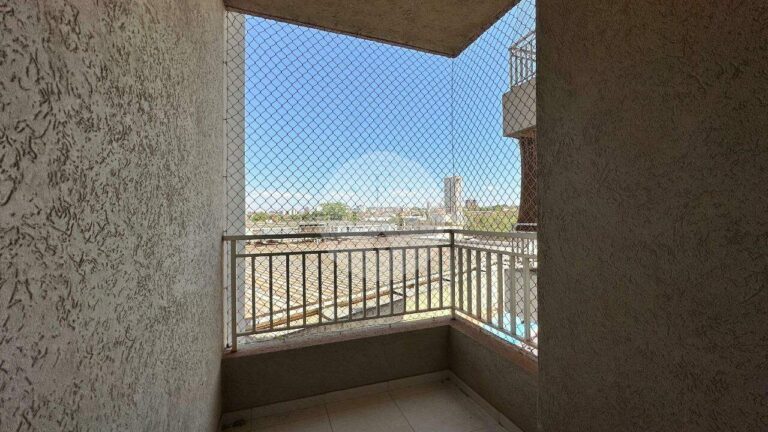Apartamento para aluguel no Ipiranga: