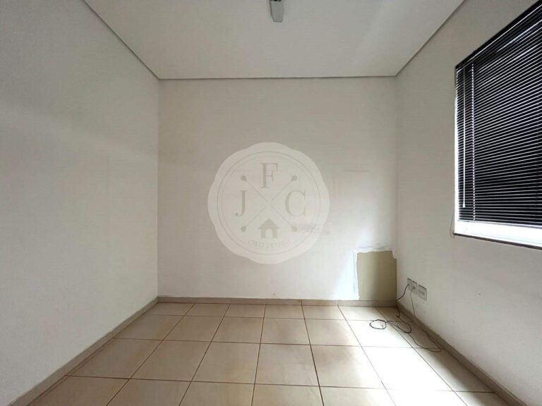Salão para aluguel no Jardim Botânico: