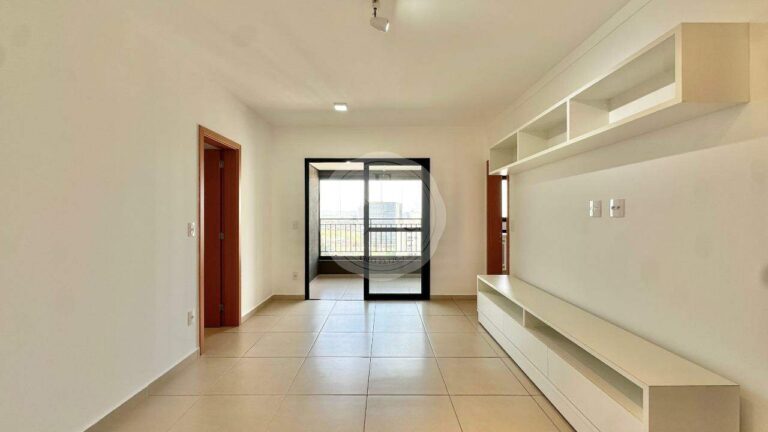 Apartamento para aluguel no Nova Aliança: