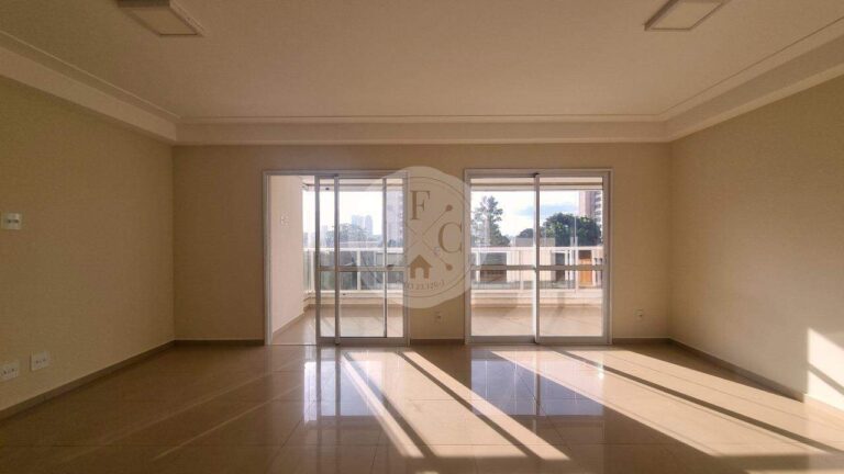Apartamento para aluguel no Condomínio Itamaraty: