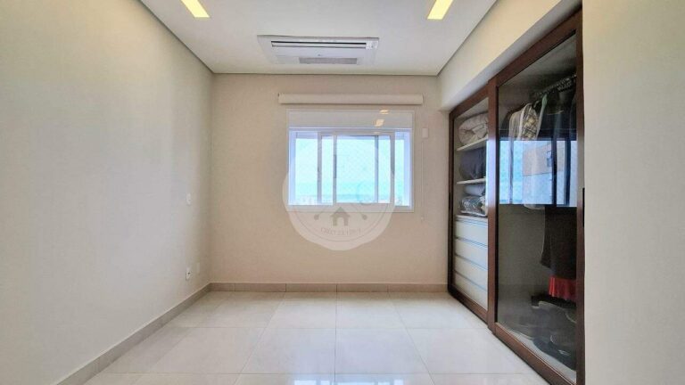 Apartamento à venda no Jardim Botânico:
