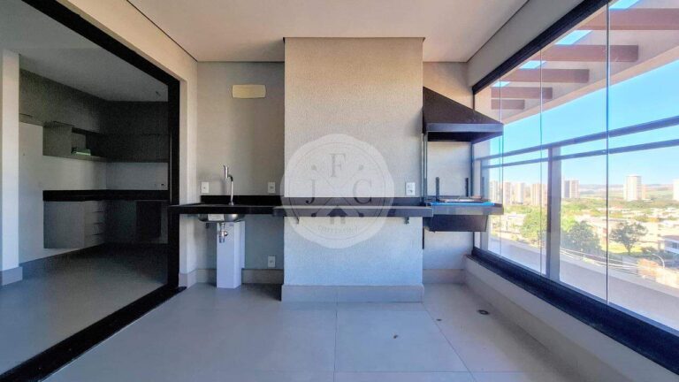 Apartamento para aluguel no Jardim Olhos D´Água I: