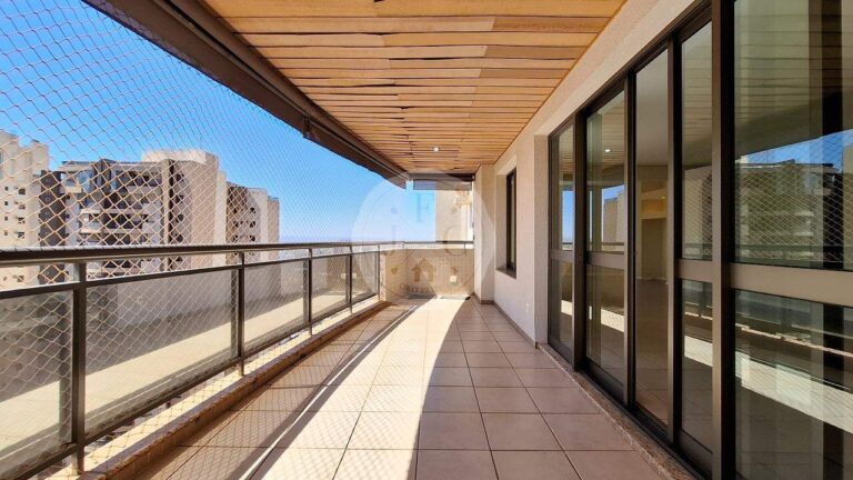 Apartamento à venda no Jardim Irajá: