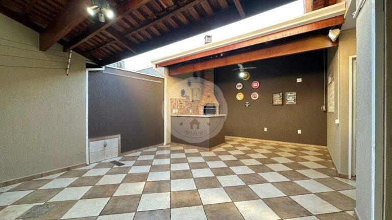 Casa em Condomínio para aluguel no City Ribeirão: