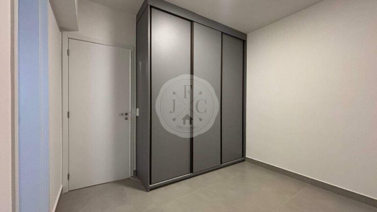 Apartamento para aluguel no Jardim Botânico: