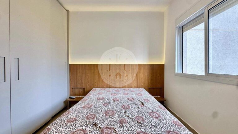 Apartamento para aluguel no Jardim Botânico: