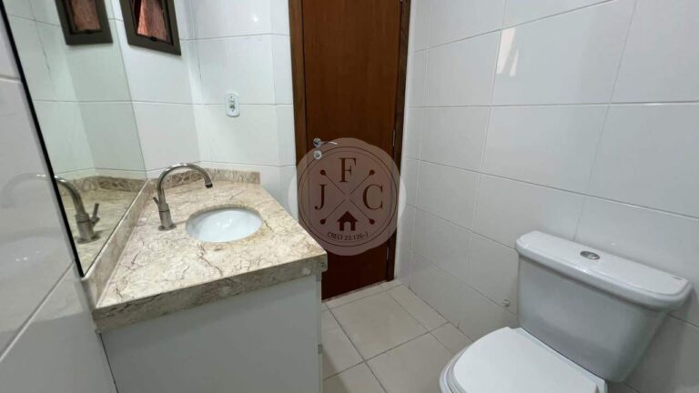 Apartamento para aluguel no Jardim Paulista: