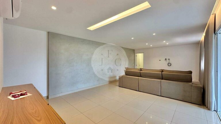 Apartamento para aluguel no Jardim Botânico: