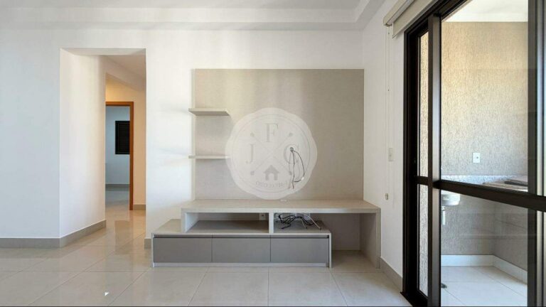 Apartamento para aluguel no Jardim Irajá: