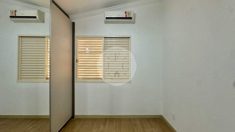 Casa em Condomínio para aluguel no City Ribeirão: