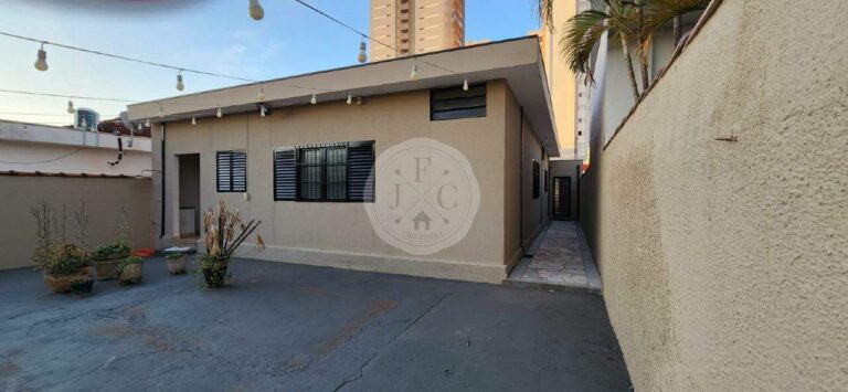 Casa Comercial para aluguel no Jardim Paulista: