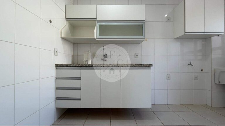 Apartamento para aluguel no Jardim Nova Aliança Sul:
