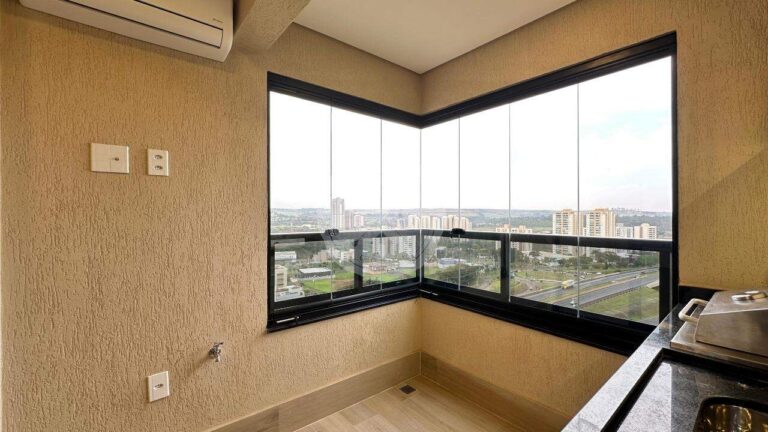 Apartamento para aluguel no Nova Aliança: